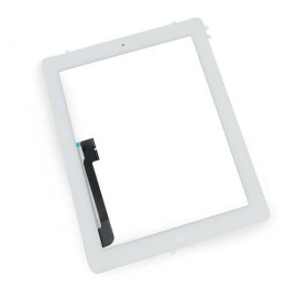 Матриці, тачскріни Матрицы, тачскрины ^/--/^ Сенсорний екран Apple iPad 3/iPad 4/A /--/ 1403/A /--/ 1416/A /--/ 1430/A /--/ 1458/A /--/ 1459/A /--/ 1460, білий, AAA  (з кнопкою та скотчем) ^_^^^ Сенсорный экран Apple iPad 3/iPad 4/A /--/ 1403/A /--/ 1416/A /--/ 1430/A /--/ 1458/A /--/ 1459/A /--/ 1460, белый, AAA (с кнопкой и скотчем) - фото фото фото