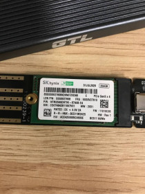 Твердотільні SSD-накопичувачі Твердотельные SSD-накопители ^/--/^ SSD диск SK hynix BC /--/ 511 256 /--/ Gb NVMe PCIe M.2 2242  (HFM /--/ 256 /--/ GDHTNI-87 /--/ A /--/ 0 /--/ B) + Кишеня зовнішня GTL &amp;quot;Frozen&amp;quot;, Black, M.2, Type-C 3.2 Gen /--/ 1, 1 /--/ xM.2 NVMe, ^_^^^ SSD диск SK hynix BC /--/ 511 256 /--/ Gb NVMe PCIe M.2 2242 (HFM /--/ 256 /--/ GDHTNI-87 /--/ A /--/ 0 /--/ B) + Кишеня внешняя GTL &amp;quot;Frozen&amp;quot;, Black, M.2, Type-C 3.2 Gen /--/ 1, 1 /--/ xM. 2 NVMe, - фото фото фото
