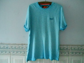 Футболки, майки Футболки, майки ^/--/^ Футболка &amp;quot;SuperDry&amp;quot;  (100% cotton, L, India) ^_^^^ Футболка &amp;quot;SuperDry&amp;quot; (100% cotton, L, India) - фото фото фото