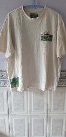 Футболки, майки Футболки, майки ^/--/^ Футболка &amp;quot;Claude Monet&amp;quot;  (100% cotton, XL, Bangladesh) б/у ^_^^^ Футболка &amp;quot;Claude Monet&amp;quot; (100% cotton, XL, Bangladesh) б/у - фото фото фото