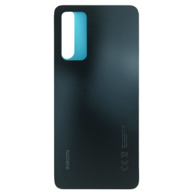 Корпуса на Xiaomi Корпуса на Xiaomi ^/--/^ Задня частина корпусу Xiaomi 12 Lite Black ^_^^^ Задняя часть корпуса Xiaomi 12 Lite Black - фото фото фото