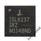 Інші комплектуючі Другие комплектующие ^/--/^ Шим, Intersil ISL /--/ 6237 /--/ IRZ pwmIC, QFN /--/ 32 - фото фото фото