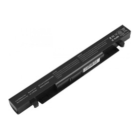 Акумулятори Аккумуляторы ^/--/^ Батарея для ноутбука Asus (A /--/ 41-X /--/ 550 /--/ A) X /--/ 550  X /--/ 552 (Replacement) ^_^^^ Батарея для ноутбука Asus (A /--/ 41-X /--/ 550 /--/ A) X /--/ 550 X /--/ 552 (Replacement) - фото фото фото