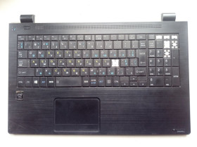 Корпуса Корпуса ^/--/^ Б/У Топкейс на Toshiba dynaBook B /--/ 35/Y ^_^^^ В Топкейс на Toshiba dynaBook B /--/ 35/Y - фото фото фото
