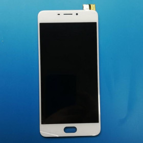 Сенсорні екрани і Дисплеї Сенсорные экраны и Дисплеи ^/--/^ Meizu M /--/ 6 / m /--/ 711 белый дисплей оригинал заменен сенсор. ^_^^^ Meizu M /--/ 6 / m /--/ 711 білий дисплей оригінал замінений сенсор. - фото фото фото