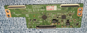 Інші комплектуючі Другие комплектующие ^/--/^ T-con 6870 /--/ C-0481 /--/ A телевізора LG 49 /--/ LF /--/ 640 /--/ V-ZD з матріцею lc /--/ 490 /--/ due  (mg) (p /--/ 2), ^_^^^ T-con 6870 /--/ C-0481 /--/ A телевизора LG 49 /--/ LF /--/ 640 /--/ V-ZD с матрицей lc /--/ 490 /--/ due (mg) (p /--/ 2), - фото фото фото