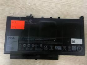 Акумулятори Аккумуляторы ^/--/^ Акумулятор  DELL 7 /--/ CJRC  Знос: 47 DELL Latitude E /--/ 7270 E /--/ 7470 (997) ^_^^^ Аккумулятор DELL 7 /--/ CJRC Износ: 47 DELL Latitude E /--/ 7270 E /--/ 7470 (997) - фото фото фото