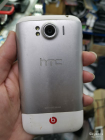 HTC HTC ^/--/^ #1970 sklad R HTC Sensation XL silver ^_^^^ 1970 sklad R HTC Sensation XL silver - фото фото фото