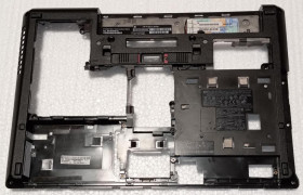 Корпуса Корпуса ^/--/^ Нижня частина корпуса  (поддон) з ноутбука HP ProBook 6470 /--/ b 6070 /--/ B /--/ 0569201 641838-001 ^_^^^ Нижняя часть корпуса (поддон) с ноутбука HP ProBook 6470 /--/ b 6070 /--/ B /--/ 0569201 641838-001 - фото фото фото