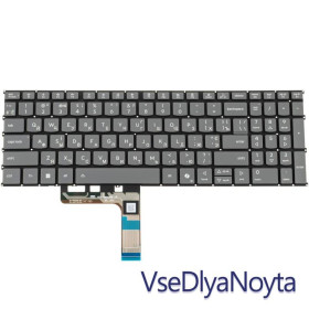 Клавіатури Клавиатуры ^/--/^ Клавиатура для ноутбука LENOVO (IdeaPad Slim: 3 16 /--/ AHP /--/ 10 series) ukr, black, без фрейма, подсветка кл ^_^^^ Клавіатура для ноутбука LENOVO (IdeaPad Slim: 3 16 /--/ AHP /--/ 10 series) ukr, black, без фрейму, підсвічування кл - фото фото фото