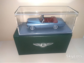 : Закордонні : Зарубежные ^/--/^ Bentley S Continental.NEO.1:43 ^_^^^ Bentley S Continental. NEO.1:43 - фото фото фото