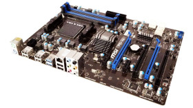 Материнські плати Материнские платы ^/--/^ Мать AM /--/ 3+ сокет , MSI 970 /--/ A - G /--/ 43      (AMD 970/SB /--/ 950) ^_^^^ Мать AM /--/ 3+ сокет, MSI 970 /--/ A - G /--/ 43 (AMD 970/SB /--/ 950) - фото фото фото