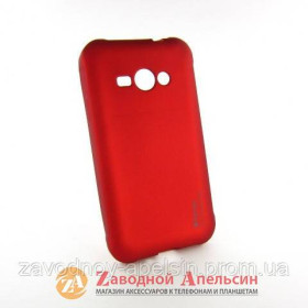 Чохли, бампера Чехлы, бампера ^/--/^ Samsung J /--/ 1 J /--/ 110 Ace защитный чехол remax red ^_^^^ Samsung J /--/ 1 J /--/ 110 Ace захисний чохол remax red - фото фото фото