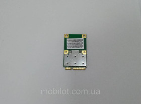 Інші комплектуючі Другие комплектующие ^/--/^ Wi-Fi модуль Toshiba P /--/ 505 (NZ-11539) - фото фото фото