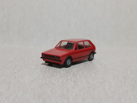 H H ^/--/^ Автомобіль VW Golf I GTI. BREKINA 1:87 H /--/ 0  (11844.00/3). ^_^^^ VW Golf I GTI. BREKINA 1:87 H /--/ 0 (11844.00/3). - фото фото фото