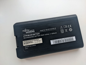 Акумулятори Аккумуляторы ^/--/^ Акумулятор #1 Fujitsu DPK-MFS-SA-26 /--/ F-08 Елементи 18650 х /--/ 8 шт Fujitsu X /--/ 9510 X /--/ 9515 X /--/ 9525 та ін. ^_^^^ Аккумулятор #1 Fujitsu DPK-MFS-SA-26 /--/ F-08 Элементы 18650 х /--/ 8 шт Fujitsu X /--/ 9510 X /--/ 9515 X /--/ 9525 и др. - фото фото фото