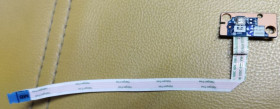 Інші комплектуючі Другие комплектующие ^/--/^ Кнопка включення для Lenovo ThinkPad E /--/ 570 E /--/ 575, E /--/ 570 /--/ C, E /--/ 575 /--/ C       (у відмінному стані) ^_^^^ Кнопка включения для Lenovo ThinkPad E /--/ 570 E /--/ 575, E /--/ 570 /--/ C, E /--/ 575 /--/ C (в отличном состоянии) - фото фото фото
