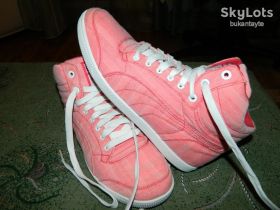 Кросівки Кроссовки ^/--/^ Кроссовки/кеды PUMA  (оригинал) фирменные размер-40 стелька-25,5 /--/ см ^_^^^ Кросівки/кеди PUMA (оригінал) фірмові розмір-40 стелька-25,5 см - фото фото фото