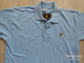Футболки, майки Футболки, майки ^/--/^ Фирменная стильная футболка LYLE &amp; SCOTT, SIZE XXL   (НОВАЯ! СУПЕР ЦЕНА!) ^_^^^ Фірмова стильна футболка LYLE &amp; SCOTT, SIZE XXL (Нова! СУПЕР ЦЕНА!) - фото фото фото