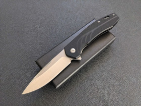 Ножі, мультітули Ножи, мультитулы ^/--/^ Ніж Kesiwo. D /--/ 2 steel. складаний ніж. ніж edc ^_^^^ Неж Kesiwo. D /--/ 2 steel. Сложный нож. чем edc - фото фото фото