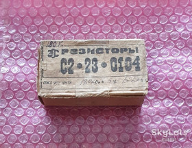 Резистори Резисторы ^/--/^ 180 кОм  0,104 /--/ Вт.   1000 /--/ шт ^_^^^ 180 кОм 0,104 /--/ Вт. 1000 /--/ шт - фото фото фото