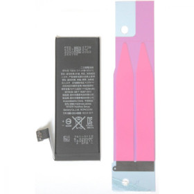 Акумулятори Аккумуляторы ^/--/^ Акумулятор iPhone 5 /--/ SE  (4&amp;quot;) OR + скотч для фіксації ^_^^^ Аккумулятор iPhone 5 /--/ SE (4&amp;quot;) OR + скотч для фиксации - фото фото фото