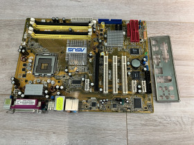 Материнські плати Материнские платы ^/--/^ Материнская плата Asus P /--/ 5 /--/ LD /--/ 2 rev.2.01 /--/ g S /--/ 775 ^_^^^ Материнська плата Asus P /--/ 5 /--/ LD /--/ 2 rev.2.01 /--/ g S /--/ 775 - фото фото фото