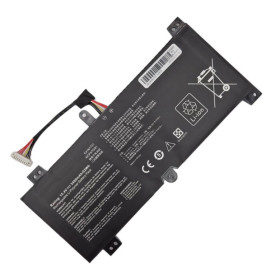 Акумулятори Аккумуляторы ^/--/^ Батарея C /--/ 41 /--/ N /--/ 1731-1 для ASUS ROG Strix Scar II GL /--/ 504 /--/ GM, GL /--/ 504 /--/ GV (15.4 /--/ V 3400 /--/ mAh 52 /--/ Wh) - фото фото фото