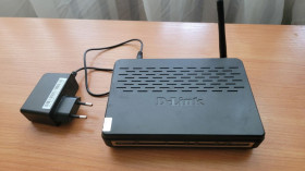 Маршрутизатори Маршрутизаторы ^/--/^ WI-FI роутер DSL-2600 /--/ U - фото фото фото