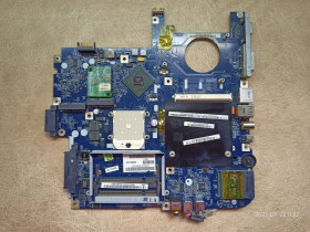 Материнські плати Материнские платы ^/--/^ Б/У Материнська плата LA-3581 /--/ P на ACER  (СТАН НЕ ВІДОМО) код. мп /--/ 18 ^_^^^ Б/У Материнская плата LA-3581 /--/ P на ACER (СТАН НЕ ВЕДОМО) код. мп /--/ 18 - фото фото фото
