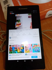 Матриці, тачскріни Матрицы, тачскрины ^/--/^ Lenovo Tab 2 A /--/ 7-30 3 /--/ G дисплейный модуль на рамке в отличном состоянии ^_^^^ Lenovo Tab 2 A /--/ 7-30 3 /--/ G дисплейний модуль на рамці у відмінному стані - фото фото фото