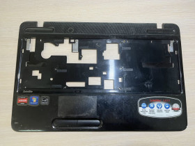Корпуса Корпуса ^/--/^ Toshiba L /--/ 655 ( корито+ верхня частина+ петлі) ^_^^^ Toshiba L /--/ 655 (корито+ верхняя часть + петли) - фото фото фото