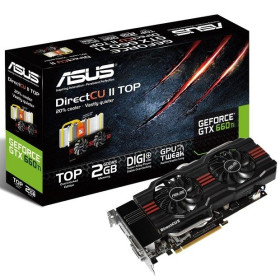 Відеокарти Видеокарты ^/--/^ Видеокарта GeForce GTX 660 Ti 2 /--/ Gb ^_^^^ Відеокарта GeForce GTX 660 Ti 2 /--/ Gb - фото фото фото