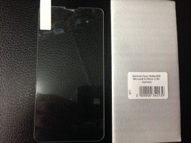 Плівки для екранів Пленки для экранов ^/--/^ Защитное стекло для Microsoft Lumia 630  2.5 /--/ D 9 /--/ H ^_^^^ Microsoft Lumia 630 2.5 /--/ D 9 /--/ H - фото фото фото