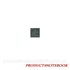 Мікросхеми Микросхемы ^/--/^ Микросхема Intersil ISL /--/ 6255 /--/ AHRZ (квадратный корпус) для ноутбука ^_^^^ Intersil ISL /--/ 6255 /--/ AHRZ (квадратний корпус) для ноутбука - фото фото фото