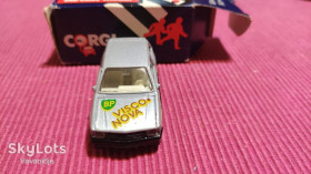 Інші Другие ^/--/^ CORGI 53345 VAUXHALL NOVA BP VISCO NOVA Коргі Опель реклама вінтаж - 23 ^_^^^ CORGI 53345 VAUXHALL NOVA BP VISCO NOVA Корги Опель реклама винтаж - 23 - фото фото фото