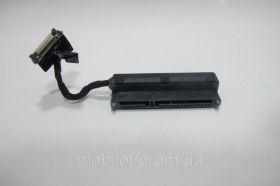 Шлейфи Шлейфы ^/--/^ Шлейф к жесткому диску HP DV /--/ 6-2021 /--/ er (NZ-1234) ^_^^^ Шлейф до жорсткого диска HP DV /--/ 6-2021 /--/ er (NZ-1234) - фото фото фото