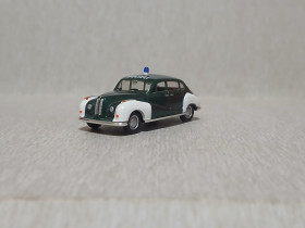 : : ^/--/^ Службовий транспорт, polizei BMW 502. HERPA 1:87 H /--/ 0  (21403.55/2+). ^_^^^ Служебный транспорт, polizei BMW 502. HERPA 1:87 H /--/ 0 (21403.55/2+). - фото фото фото