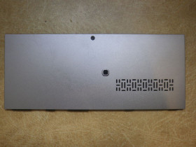 Корпуса Корпуса ^/--/^ Б/У Сервісна кришка на DELL VOSTRO V /--/ 131 ^_^^^ Б/У Сервисная крышка на DELL VOSTRO V /--/ 131 - фото фото фото