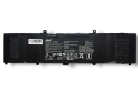 Акумулятори Аккумуляторы ^/--/^ Б/В Акумулятор на Asus UX /--/ 310 /--/ UA / B /--/ 31 /--/ N /--/ 1535 / 4110 /--/ mAh 11.4 /--/ V / 4 г. 40 /--/ хв. / 46% / Оригінал / код.АКБ /--/ 29 ^_^^^ Б/В Аккумулятор на Asus UX /--/ 310 /--/ UA / B /--/ 31 /--/ N /--/ 1535 / 4110 /--/ m Ah 11.4 /--/ V / 4 г. 40 мин. / 46% / Оригинал / код.АКБ /--/ 29 - фото фото фото