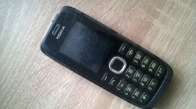 Інше Другое ^/--/^ Мобильный телефон Nokia 112 ^_^^^ Мобільний телефон Nokia 112 - фото фото фото