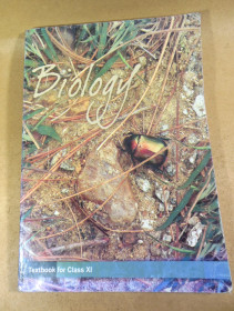 Навчальна література Учебная литература ^/--/^ Biology: Textbook for Class XI   (NCERT) ^_^^^ Biology: Textbook for Class XI (NCERT) - фото фото фото