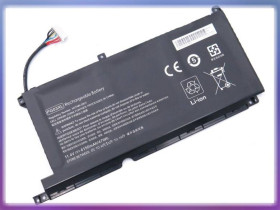 Акумулятори Аккумуляторы ^/--/^ Батарея PG /--/ 03 /--/ XL для HP Spectre x /--/ 360 15-AP, Pavilion Gaming 15-DK (11.4 /--/ V 4150 /--/ mAh 47 /--/ Wh) - фото фото фото