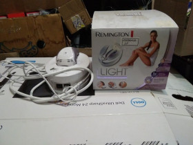Епілятори Эпиляторы ^/--/^ Эпилятор Remington i-Light IPL /--/ 6500 № 21050410 ^_^^^ Епілятор Remington i-Light IPL /--/ 6500 No 21050410 - фото фото фото