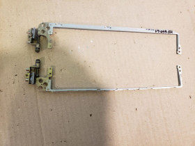 Корпуса Корпуса ^/--/^ Петли со стойками для ноутбука HP Probook 650 655 G /--/ 1    (6055 /--/ B /--/ 0027701 6055 /--/ B /--/ 0027702) ^_^^^ Петлі зі стійками для ноутбука HP Probook 650 655 G /--/ 1 (6055 /--/ B /--/ 0027701 6055 /--/ B /--/ 0027702) - фото фото фото
