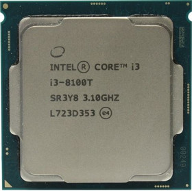 Процесори Процессоры ^/--/^ Процесор для ПК Intel Core i /--/ 3-8100 /--/ T CPU SR /--/ 3 /--/ Y /--/ 8 3.1 /--/ GHz/6 /--/ M/65 /--/ W Socket 1151 Coffee Lake ^_^^^ Процессор для ПК Intel Core i /--/ 3-8100 /--/ T CPU SR /--/ 3 /--/ Y /--/ 8 3.1 /--/ GHz/6 /--/ M/65 /--/ W Socket 1151 Coffee Lake - фото фото фото