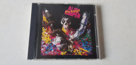 Музичні диски Музыкальные диски ^/--/^ Alice Cooper Hey Stoopid CD фірмовий ^_^^^ Alice Cooper Hey Stoopid CD фирменный - фото фото фото