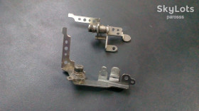 Корпуса Корпуса ^/--/^ 2033 - Петлі кришки матриці  SONY PCG-6 /--/ Z /--/ 4 /--/ L  VGN-Z /--/ 610 /--/ Y ^_^^^ 2033 — Петли крышки матрицы SONY PCG-6 /--/ Z /--/ 4 /--/ L VGN-Z /--/ 610 /--/ Y - фото фото фото