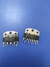 Мікросхеми Микросхемы ^/--/^ Мікросхема TDA /--/ 6108 ^_^^^ Микросхема TDA /--/ 6108 - фото фото фото