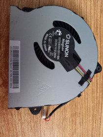 Системи охолодження Системы охлаждения ^/--/^ Вентилятор для ноутбука LENOVO IdeaPad G /--/ 70-35 ^_^^^ Відео для ноутбука LENOVO IdeaPad G /--/ 70-35 - фото фото фото